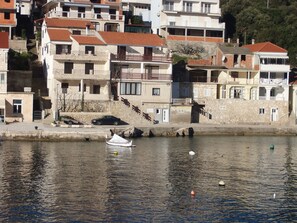 Exterior - Erdgeschoss-Wohnung by Interhome (Korčula/Zavalatica)