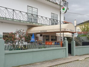 Außenbereich