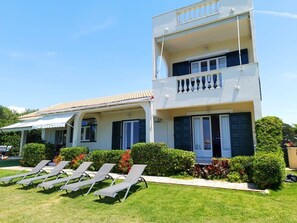Exterior - Villa am Meer Seahorse Bay Chalikounas, Korfu by Interhome (Aghios Mattheos)