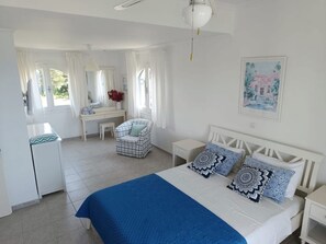 Internet - Villa am Meer Seahorse Bay Chalikounas, Korfu by Interhome (Aghios Mattheos)