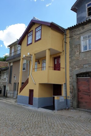 Außenbereich