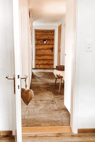 Haus Tschuetta - zentrale Lage in Valbella by Interhome