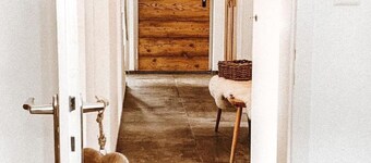 Haus Tschuetta - zentrale Lage in Valbella by Interhome