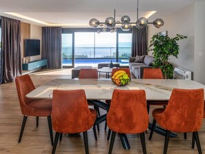 Dining - Villa Mario by Interhome (Bast)