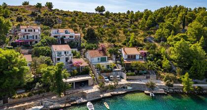 Villa Tudor mit atemberaubender Aussicht by Interhome