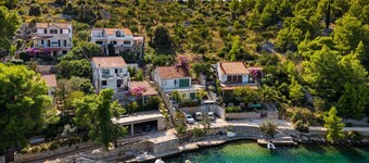 Villa Tudor mit atemberaubender Aussicht by Interhome