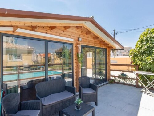 Kleines Paradies bei Portugiesisch Venedig 2 by Interhome