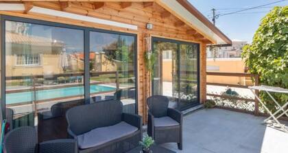 Kleines Paradies bei Portugiesisch Venedig 2 by Interhome