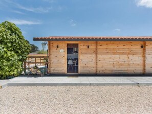 Terrace/patio - Kleines Paradies bei Portugiesisch Venedig 2 by Interhome (Ponte de Vagos)
