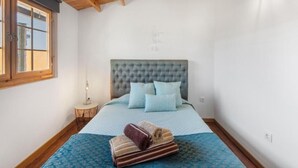 2 habitaciones y internet 