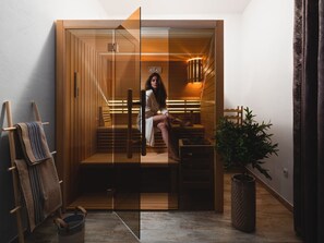 Sauna - Villa Longfield mit privaten Pool und Sauna by Interhome (Dugopolje)