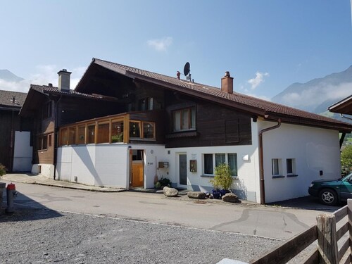 Studio Kanderbrück by Interhome