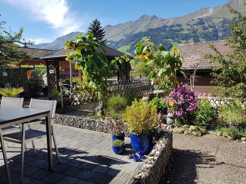 Studio Kanderbrück by Interhome