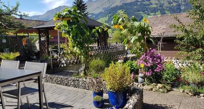 Studio Kanderbrück by Interhome