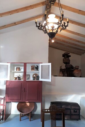 Interior - Quinta D'Avó Amélia, wunderschönes Landhaus zwischen den Bergen und dem Meer by Interhome (Albergaria-a-Velha)