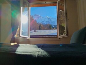 4 bedrooms, Internet - Chalet Sonnenhof by Interhome (Wengen)
