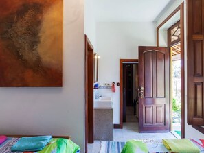 Internet - Maison du Moulin in Bauernhof by Interhome (Espinho)