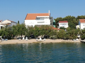 Exterior - Studio in Strandnähe by Interhome (Murter/Betina)