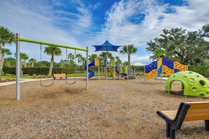 Espace pour enfants