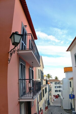Exterior detail - Sunscape Nature - 1-Zimmer-Apartment, Ponta do Sol by Interhome (Madeira/Canhas)