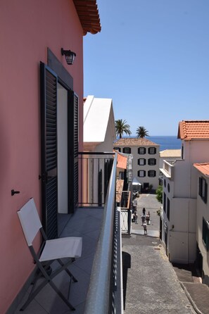 Property grounds - Sunscape Nature - 1-Zimmer-Apartment, Ponta do Sol by Interhome (Madeira/Canhas)