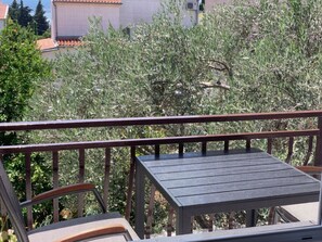 Outdoor dining - Wohnung "MARINA" in Strandnähe by Interhome (Sv. Filip i Jakov)