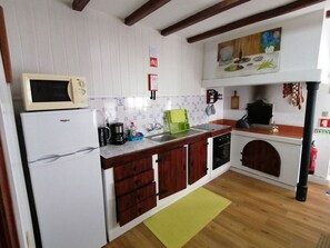 Eget kök