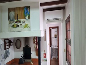 Inside other - Haus der Stille by Interhome (Furnas)