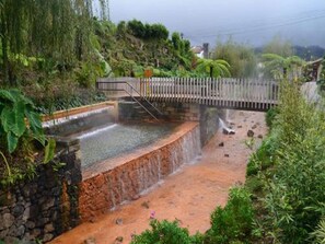 Inside other - Haus der Stille by Interhome (Furnas)