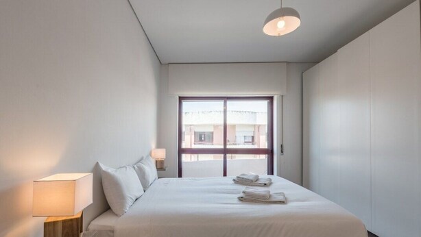 2 bedrooms, Internet - Wohnung am Meer und in der Stadt by Interhome (Gulpilhares)