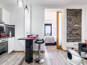 1 bedroom, Internet - Haus Enxurros in Ponta Delgada by Interhome (Ponta Delgada)