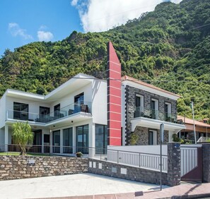Exterior - Haus Enxurros in Ponta Delgada by Interhome (Ponta Delgada)