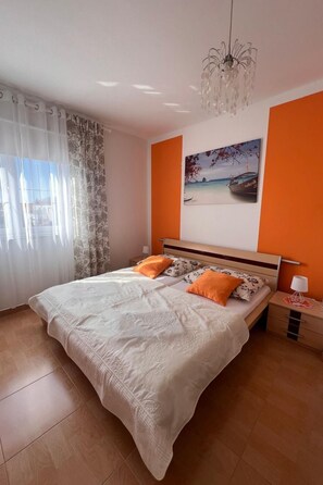 Internet - Wohnung "Ivić 3" by Interhome (Srima)