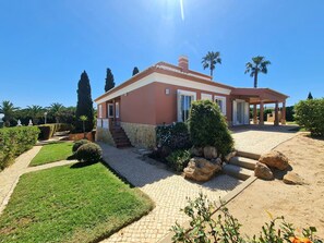 Exterior - Villa Mar á Vista by Interhome (Bensafrim)