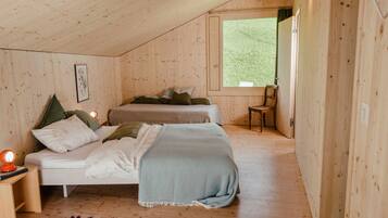 3 chambres, accĂšs Internet