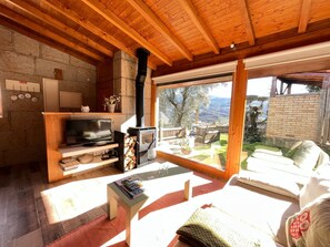 Kamin