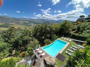 Pool - Casas das Olas 6 - Großartige Aussicht, 2 Pools, idealer Ort zum Entspannen und by Interhome (Arcos de Valdevez)