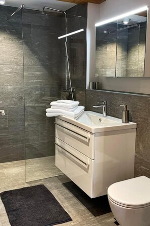 Towels - Apartment casa M by Interhome (Vella)