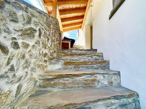 Appartement casa M by Interhome