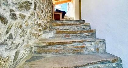 Appartement casa M by Interhome