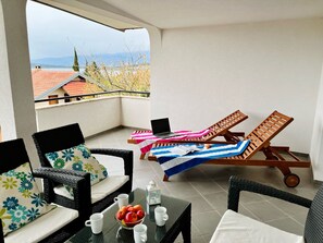 Property grounds - Stela in Karin Gornji by Interhome (Karin)