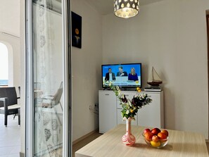Interior - Stela in Karin Gornji by Interhome (Karin)