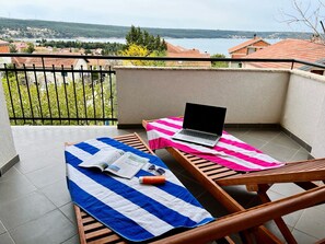 Property grounds - Stela in Karin Gornji by Interhome (Karin)