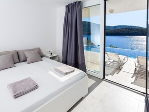 Internet - Villa Style and Sea by Interhome (Korčula/Vela Luka)