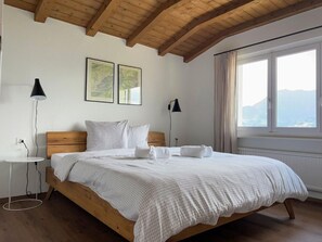 5 camere, accesso a Internet