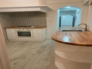 Fridge, microwave, oven, dishwasher - Großmutters Scheune by Interhome (Gafanha da Encarnação)