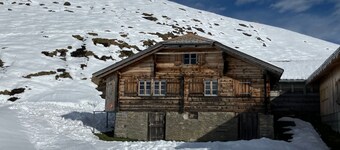 Sennhütte by Interhome