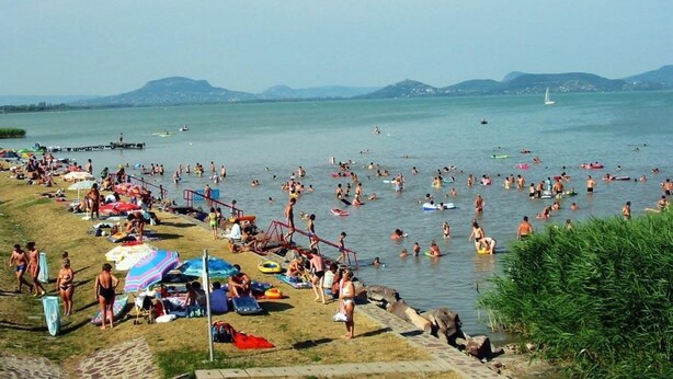 Plage