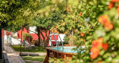 in Algés mit Kleinem gemeinsamem Pool by Interhome