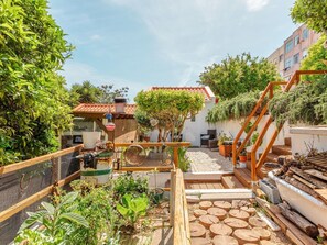 Terras